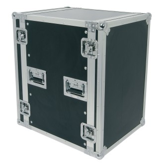Citronic RACK:16U 19" Flightcases for Audio Equipment
