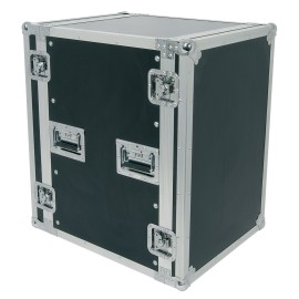 Citronic RACK:16U 19" Flightcases for Audio Equipment