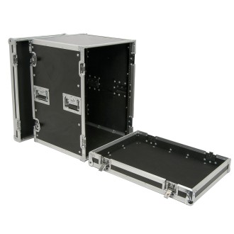 Citronic RACK:16U 19" Flightcases for Audio Equipment