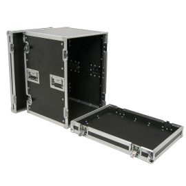 Citronic RACK:16U 19" Flightcases for Audio Equipment