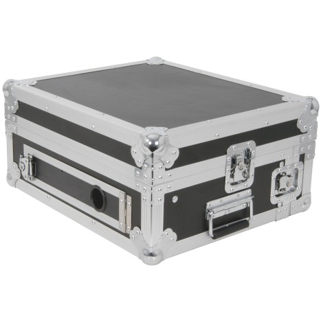 Citronic CASE:CDM63 Rack Case 6U + 3U for Mixer/Player