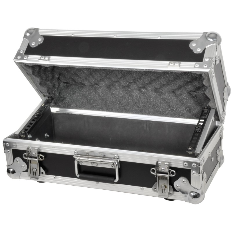 Citronic CASE:T4U Tilt-up Rackcase for Media Player & Mixer