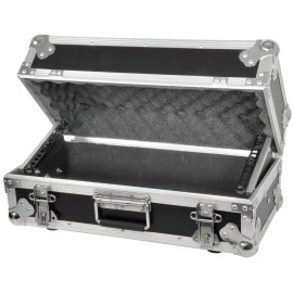 Citronic CASE:T4U Tilt-up Rackcase for Media Player & Mixer