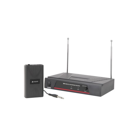 Chord VGW1 VHF Guitar Wireless System