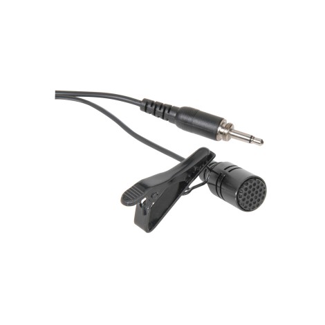 Chord LM-35 Lavalier Tie-clip Microphones for Wireless Systems