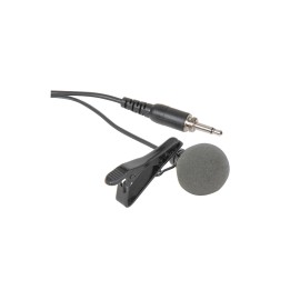 Chord LM-35 Lavalier Tie-clip Microphones for Wireless Systems