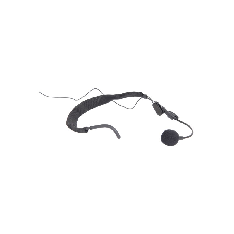 Chord ANM-35 Neckband Microphones for Wireless Systems