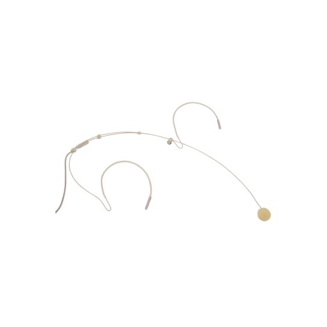 Chord FNM-35 Discreet Neckband Microphones for Wireless Systems