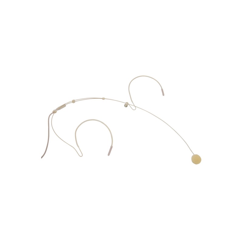Chord FNM-35 Discreet Neckband Microphones for Wireless Systems