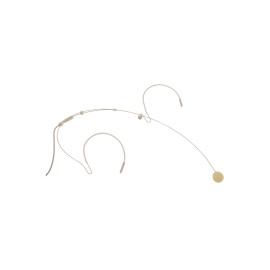 Chord FNM-35 Discreet Neckband Microphones for Wireless Systems