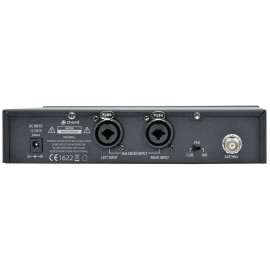 Chord IEM16 UHF In-ear Monitoring System