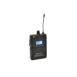Chord IEB16 UHF Beltpack Receiver for IEM16 Monitor System