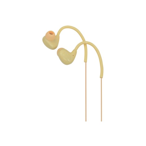 Chord IEEP16 Professional Stage Dual Drive In-ear Monitor Earphones