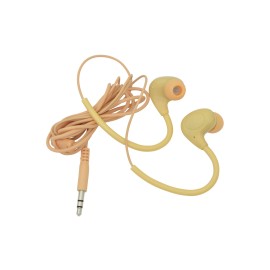 Chord IEEP16 Professional Stage Dual Drive In-ear Monitor Earphones