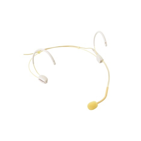 Chord DBN-35 Discreet Neckband Microphones for Wireless Systems