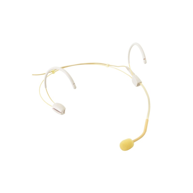 Chord DBN-35 Discreet Neckband Microphones for Wireless Systems