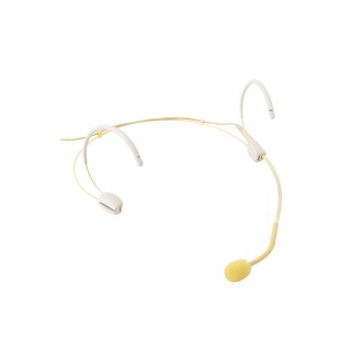 Chord DBN-35 Discreet Neckband Microphones for Wireless Systems