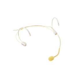 Chord DBN-35 Discreet Neckband Microphones for Wireless Systems