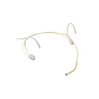 Chord DBN-35 Discreet Neckband Microphones for Wireless Systems