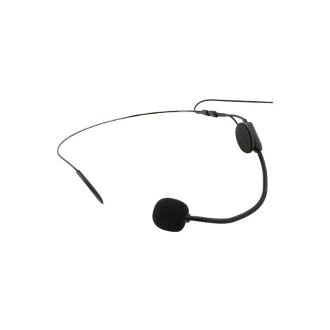 Chord LAN-35 Neckband Microphones for Wireless Systems