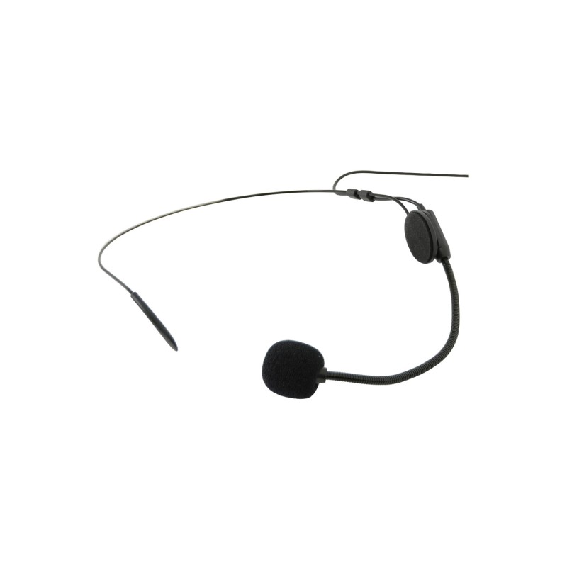 Chord LAN-35 Neckband Microphones for Wireless Systems