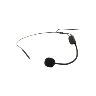 Chord LAN-35 Neckband Microphones for Wireless Systems