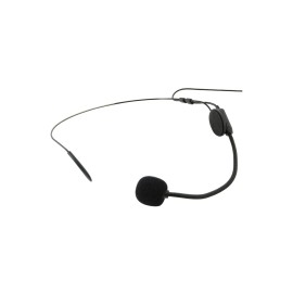Chord LAN-35 Neckband Microphones for Wireless Systems