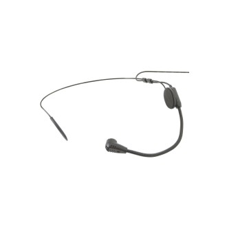 Chord LAN-35 Neckband Microphones for Wireless Systems