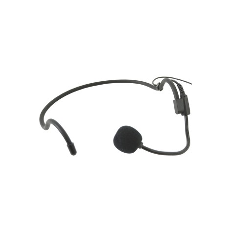 Chord HAN-35 Neckband Microphones for Wireless Systems
