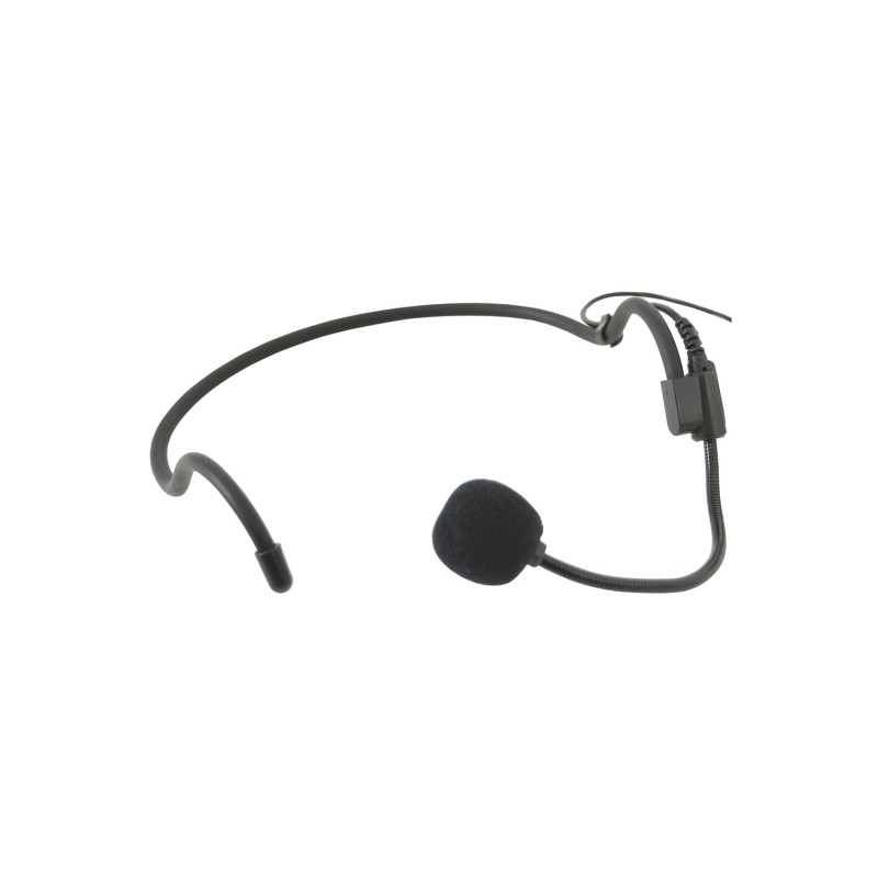 Chord HAN-35 Neckband Microphones for Wireless Systems