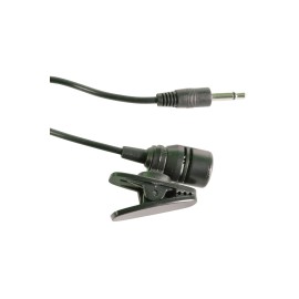 Chord LLM-35 Lavalier Tie-clip Microphones for Wireless Systems