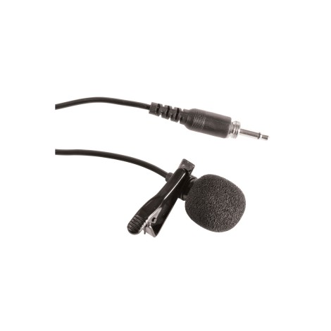 Chord SLM-35 Lavalier Tie-clip Microphones for Wireless Systems