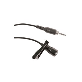 Chord SLM-35 Lavalier Tie-clip Microphones for Wireless Systems