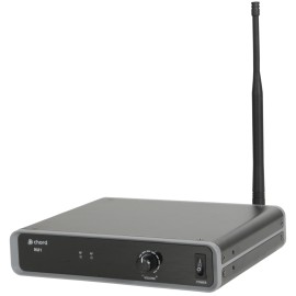Chord NU1-N NU1 UHF Wireless Microphone System