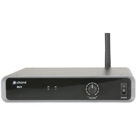Chord NU1-N NU1 UHF Wireless Microphone System