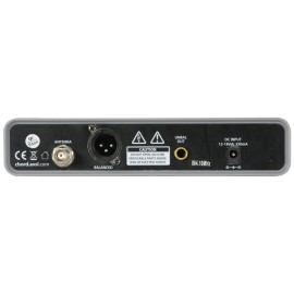 Chord NU1-N NU1 UHF Wireless Microphone System