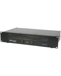 QTX QA400 QA Series Power Amplifiers