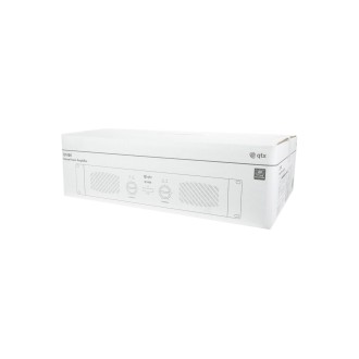QTX Q1000 Q Series Stereo Power Amplifiers