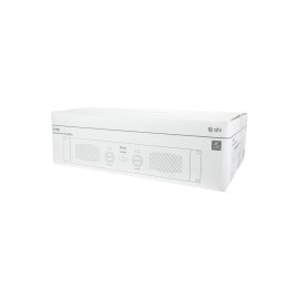 QTX Q1000 Q Series Stereo Power Amplifiers