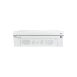 QTX Q1000 Q Series Stereo Power Amplifiers