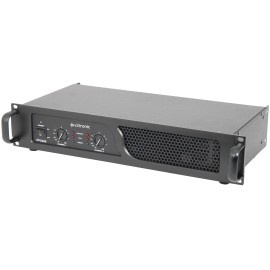 Citronic PPX300 PPX Series Power Amplifiers