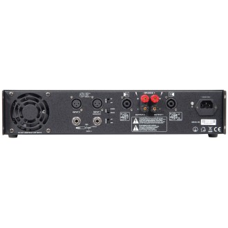 Citronic PPX300 PPX Series Power Amplifiers