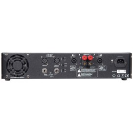 Citronic PPX300 PPX Series Power Amplifiers