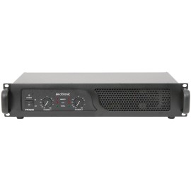 Citronic PPX600 PPX Series Power Amplifiers