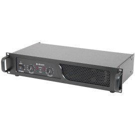 Citronic PPX600 PPX Series Power Amplifiers