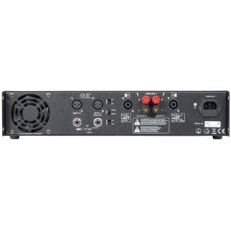 Citronic PPX600 PPX Series Power Amplifiers