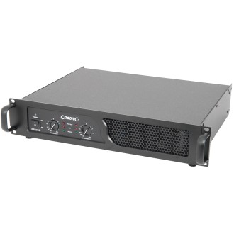 Citronic PPX900 PPX Series Power Amplifiers