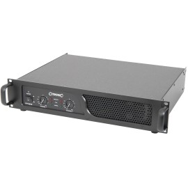 Citronic PPX900 PPX Series Power Amplifiers