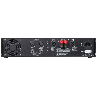 Citronic PPX900 PPX Series Power Amplifiers