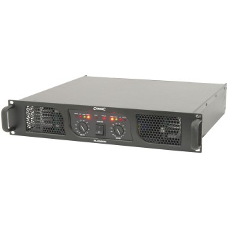 Citronic PLX2800 PLX Series Power Amplifiers
